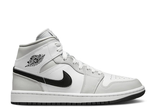 J1 Retro High 'Grey Fog'