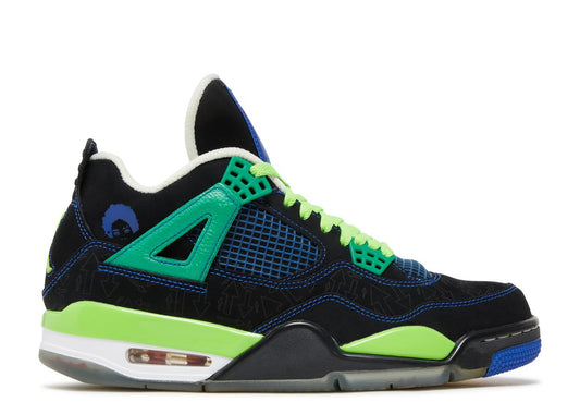 J4 Retro 'Doernbecher'