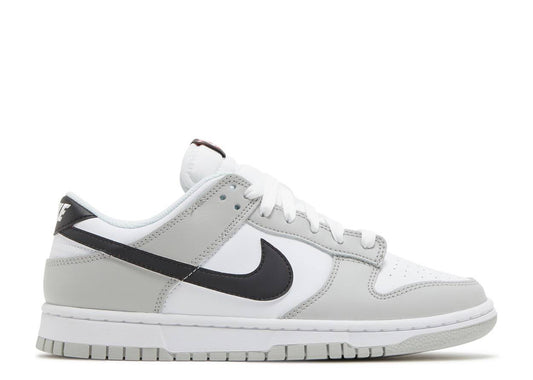 Dunk Low 'Lottery Pack - Grey Fog'