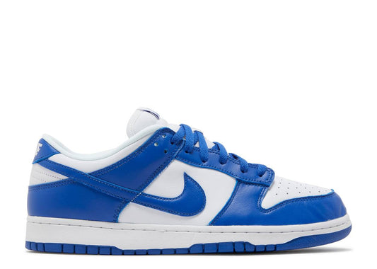 Dunk Low 'Kentucky'