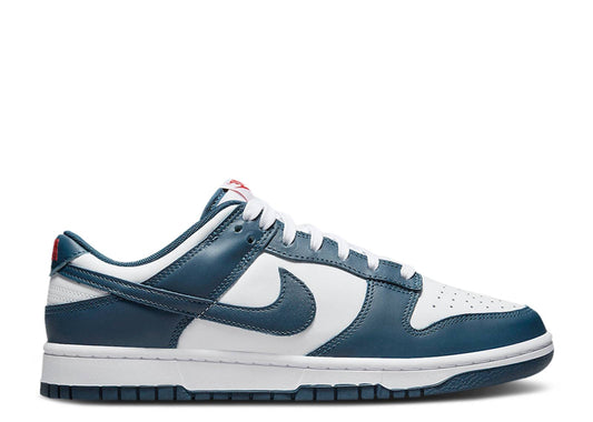 Dunk Low 'Valerian Blue'