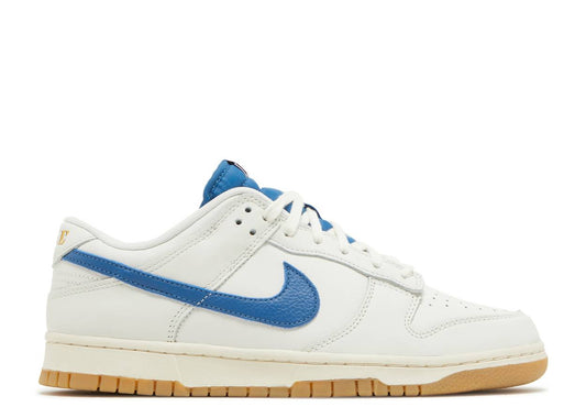 Dunk Low 'Sail Game Royal Gum'