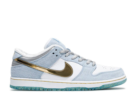 Dunk Low x Sean Cliver 'Holiday Special'