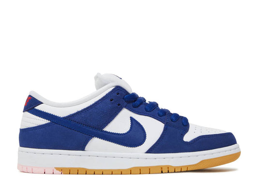 Dunk Low 'Los Angeles Dodgers'