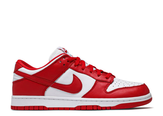 Dunk Low 'University Red'