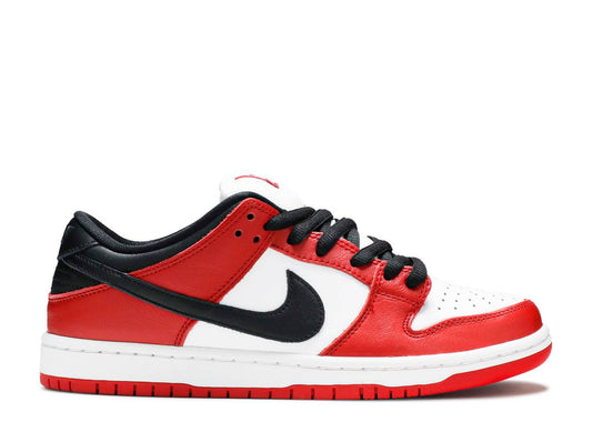 Dunk Low 'J-Pack Chicago'