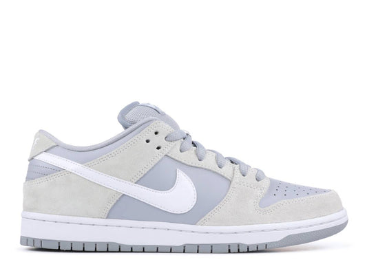 Dunk Low 'Summit White'