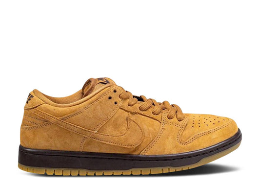 Dunk Low 'Wheat Mocha'