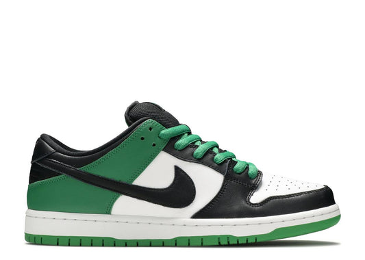 Dunk Low 'Classic Green'