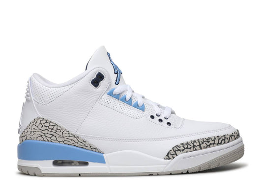 J3 Retro 'UNC'