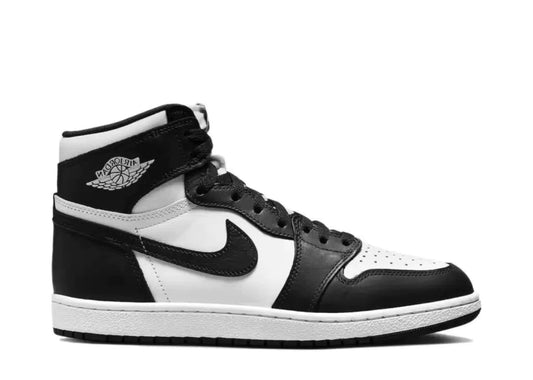 J1 Retro High 'Black White'