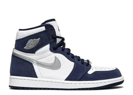 J1 Retro High 'Midnight Navy'