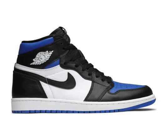 J1 Retro High 'Royal Toe'