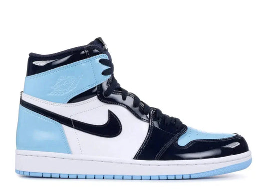 J1 Retro High 'UNC Patent'