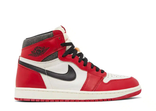 J1 Retro High 'Chicago Lost and Found'