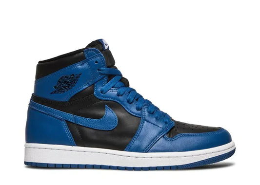 J1 Retro High 'Dark Marina Blue'